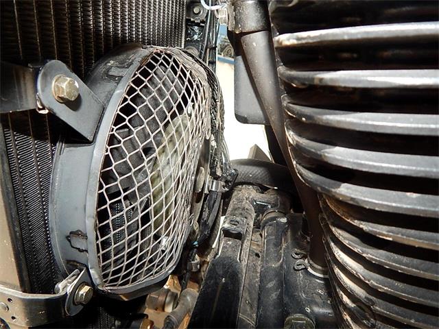 2006 Kawasaki Vulcan (CC-2041421) for sale in Wichita Falls, Texas