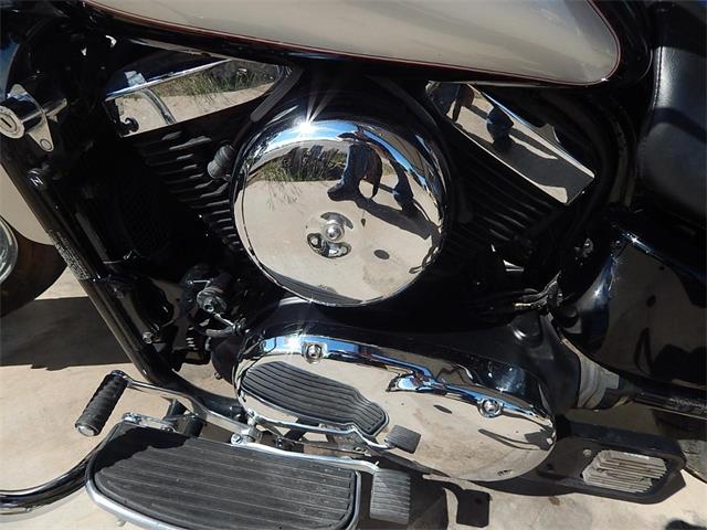 2006 Kawasaki Vulcan (CC-2041421) for sale in Wichita Falls, Texas