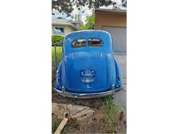 1939 Plymouth 4-Dr Sedan (CC-2041452) for sale in Missoula, Montana