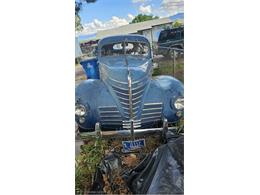 1939 Plymouth 4-Dr Sedan (CC-2041452) for sale in Missoula, Montana