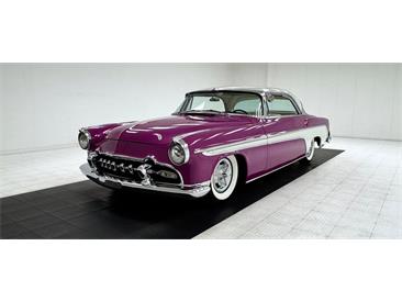 1955 DeSoto Fireflite (CC-2041531) for sale in Morgantown, Pennsylvania