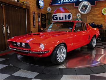 1967 Shelby GT (CC-2041588) for sale in Green Brook, New Jersey