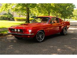 1967 Shelby GT (CC-2041588) for sale in Green Brook, New Jersey