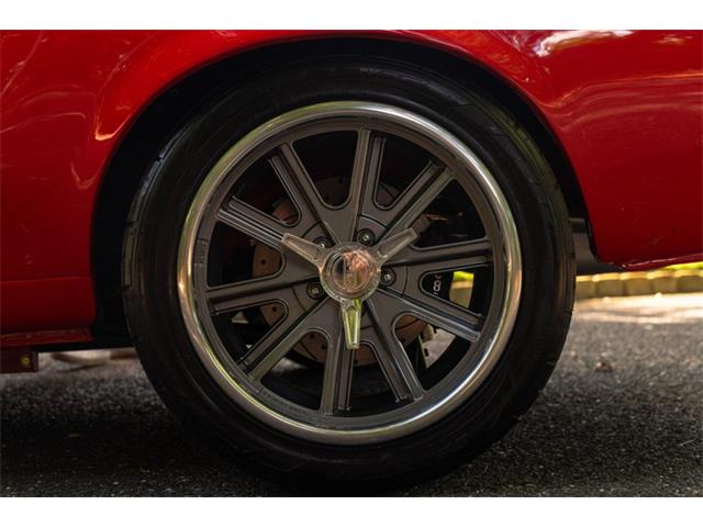 1967 Shelby GT (CC-2041588) for sale in Green Brook, New Jersey