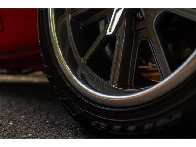 1967 Shelby GT (CC-2041588) for sale in Green Brook, New Jersey