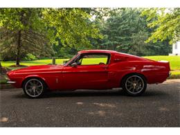 1967 Shelby GT (CC-2041588) for sale in Green Brook, New Jersey
