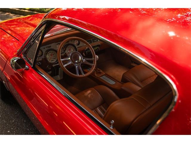 1967 Shelby GT (CC-2041588) for sale in Green Brook, New Jersey