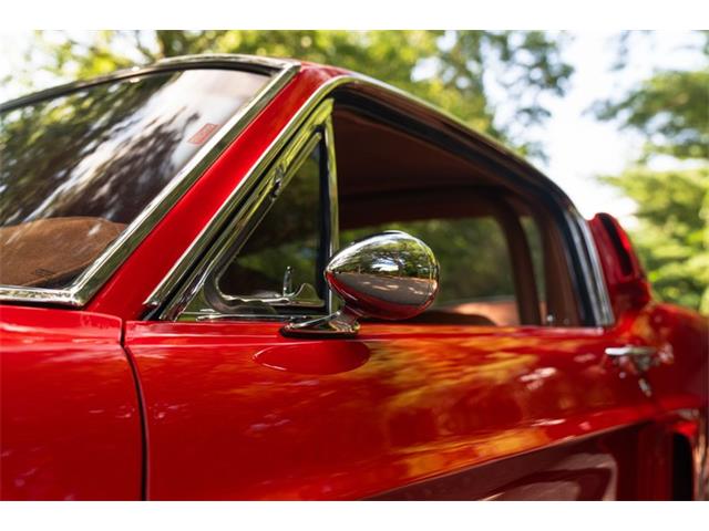 1967 Shelby GT (CC-2041588) for sale in Green Brook, New Jersey