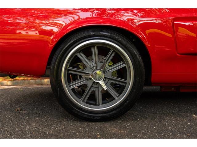 1967 Shelby GT (CC-2041588) for sale in Green Brook, New Jersey