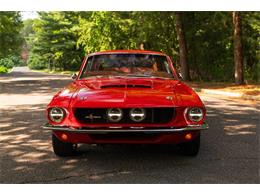 1967 Shelby GT (CC-2041588) for sale in Green Brook, New Jersey
