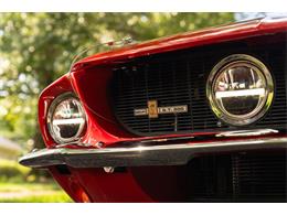 1967 Shelby GT (CC-2041588) for sale in Green Brook, New Jersey