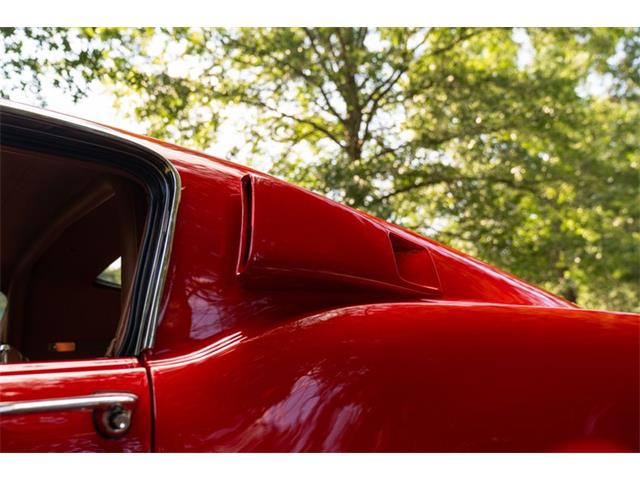 1967 Shelby GT (CC-2041588) for sale in Green Brook, New Jersey