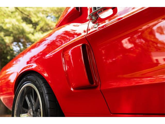 1967 Shelby GT (CC-2041588) for sale in Green Brook, New Jersey
