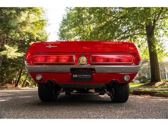 1967 Shelby GT (CC-2041588) for sale in Green Brook, New Jersey