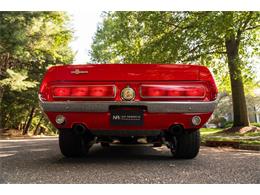 1967 Shelby GT (CC-2041588) for sale in Green Brook, New Jersey