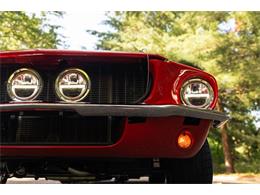 1967 Shelby GT (CC-2041588) for sale in Green Brook, New Jersey