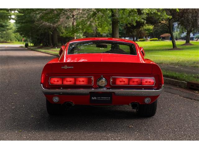 1967 Shelby GT (CC-2041588) for sale in Green Brook, New Jersey