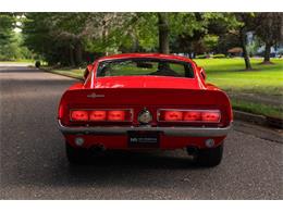 1967 Shelby GT (CC-2041588) for sale in Green Brook, New Jersey