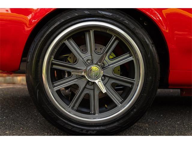 1967 Shelby GT (CC-2041588) for sale in Green Brook, New Jersey