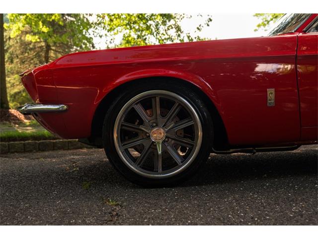 1967 Shelby GT (CC-2041588) for sale in Green Brook, New Jersey