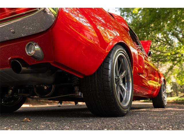 1967 Shelby GT (CC-2041588) for sale in Green Brook, New Jersey