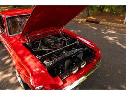 1967 Shelby GT (CC-2041588) for sale in Green Brook, New Jersey