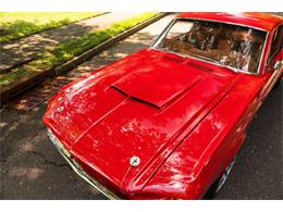 1967 Shelby GT (CC-2041588) for sale in Green Brook, New Jersey
