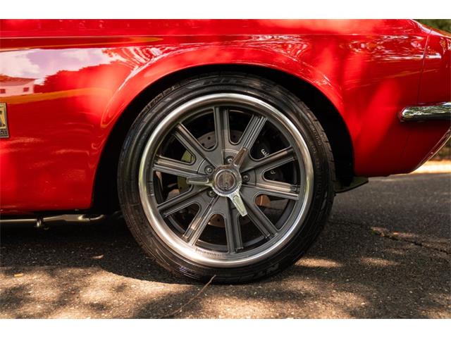 1967 Shelby GT (CC-2041588) for sale in Green Brook, New Jersey