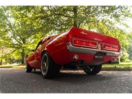 1967 Shelby GT (CC-2041588) for sale in Green Brook, New Jersey