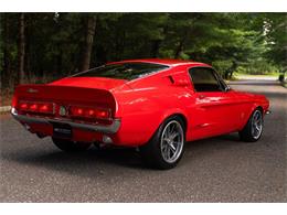 1967 Shelby GT (CC-2041588) for sale in Green Brook, New Jersey