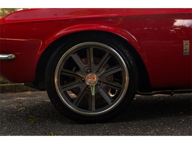 1967 Shelby GT (CC-2041588) for sale in Green Brook, New Jersey