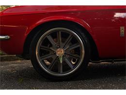 1967 Shelby GT (CC-2041588) for sale in Green Brook, New Jersey