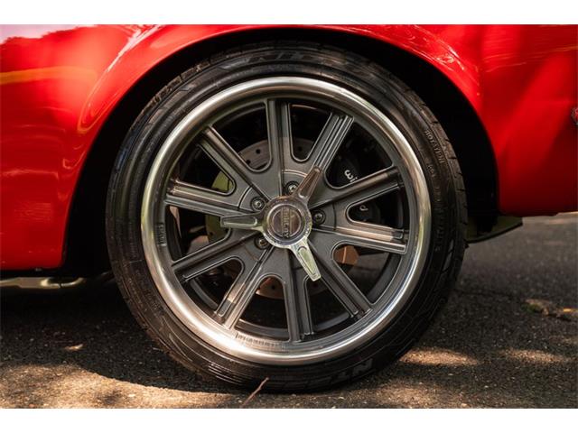 1967 Shelby GT (CC-2041588) for sale in Green Brook, New Jersey