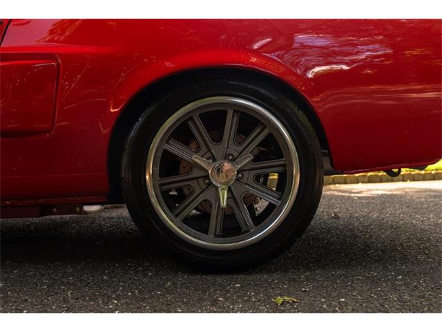 1967 Shelby GT (CC-2041588) for sale in Green Brook, New Jersey