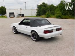 1990 Ford Mustang (CC-2041657) for sale in Tulsa, Oklahoma