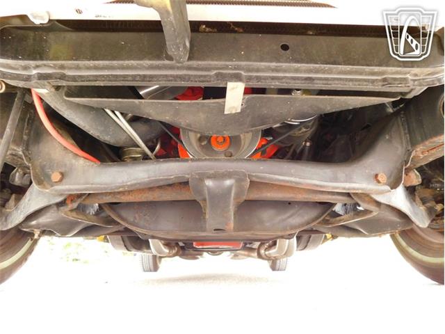 1969 Chevrolet Camaro (CC-2041673) for sale in Tulsa, Oklahoma