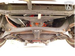 1969 Chevrolet Camaro (CC-2041673) for sale in Tulsa, Oklahoma
