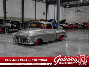 1955 Chevrolet 3100 (CC-2041679) for sale in Runnemede, New Jersey