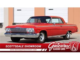 1962 Chevrolet Impala (CC-2041681) for sale in Peoria, Arizona