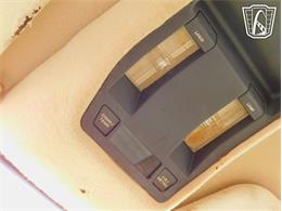1989 Jeep Wagoneer (CC-2041689) for sale in Tulsa, Oklahoma
