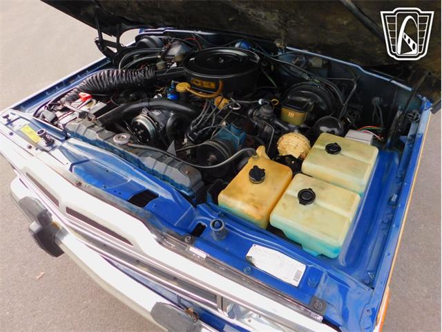 1989 Jeep Wagoneer (CC-2041689) for sale in Tulsa, Oklahoma