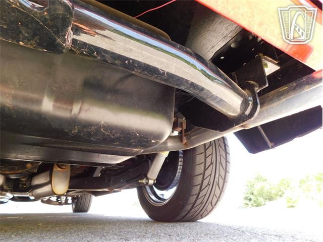 1961 Chevrolet C10 (CC-2041694) for sale in Tulsa, Oklahoma