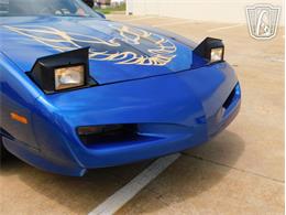 1991 Pontiac Firebird (CC-2041755) for sale in Tulsa, Oklahoma