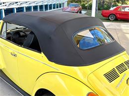 1973 Volkswagen Super Beetle (CC-2040176) for sale in Bradington, Florida