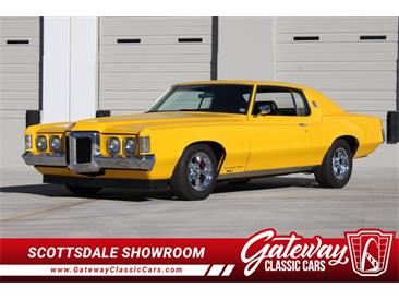 1969 Pontiac Grand Prix (CC-2041760) for sale in Peoria, Arizona