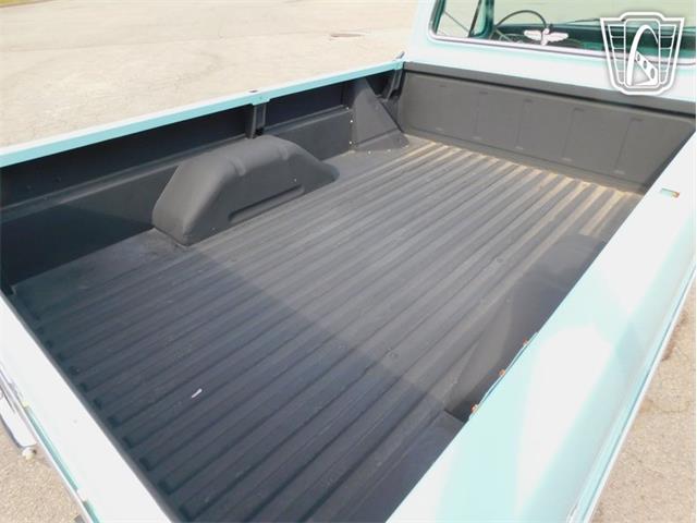 1967 Ford F250 (CC-2041771) for sale in Tulsa, Oklahoma