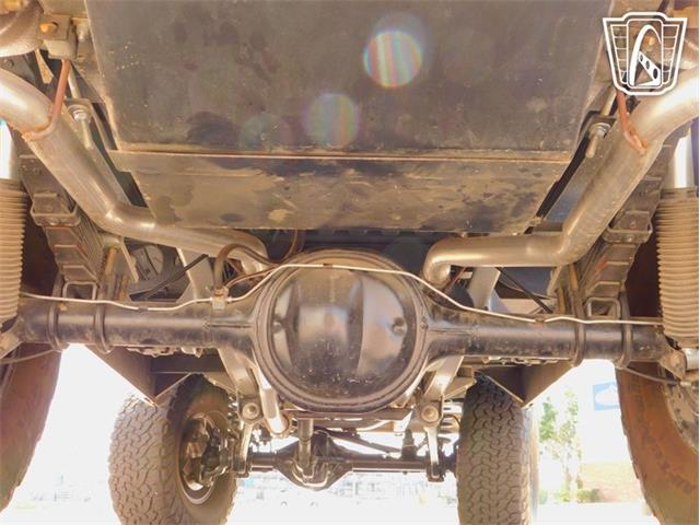 1977 Ford Bronco (CC-2041792) for sale in Tulsa, Oklahoma