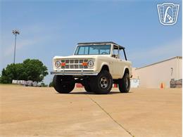 1977 Ford Bronco (CC-2041792) for sale in Tulsa, Oklahoma