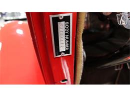 1934 Ford Model A (CC-2041812) for sale in Tulsa, Oklahoma