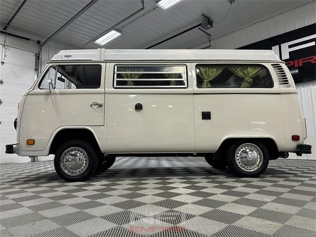 1977 Volkswagen Type 2 (CC-2040182) for sale in North East, Pennsylvania